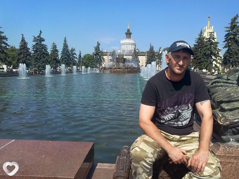 Kishpanez, 48, Белой Калитве — анкета №90596