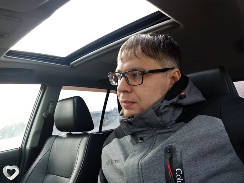 Кирилл, 56, Братске — анкета №90606