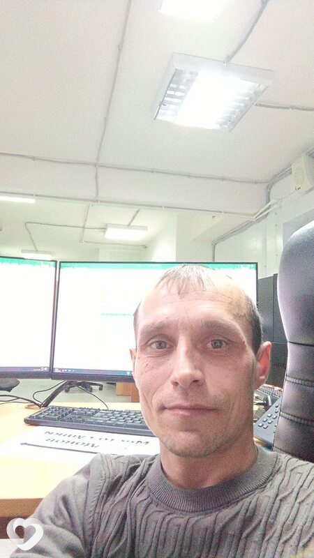 Анатолий, 37, Елабуге — анкета №90610