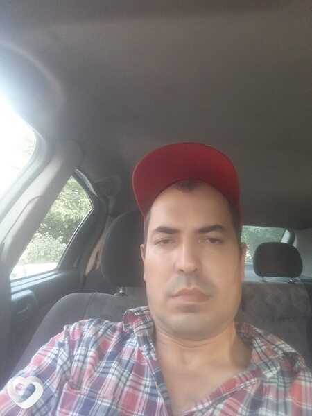 Бахром, 41, Худжанд — анкета №90613