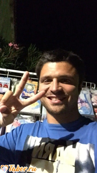 Марат, 45, Солигорске — анкета №90816