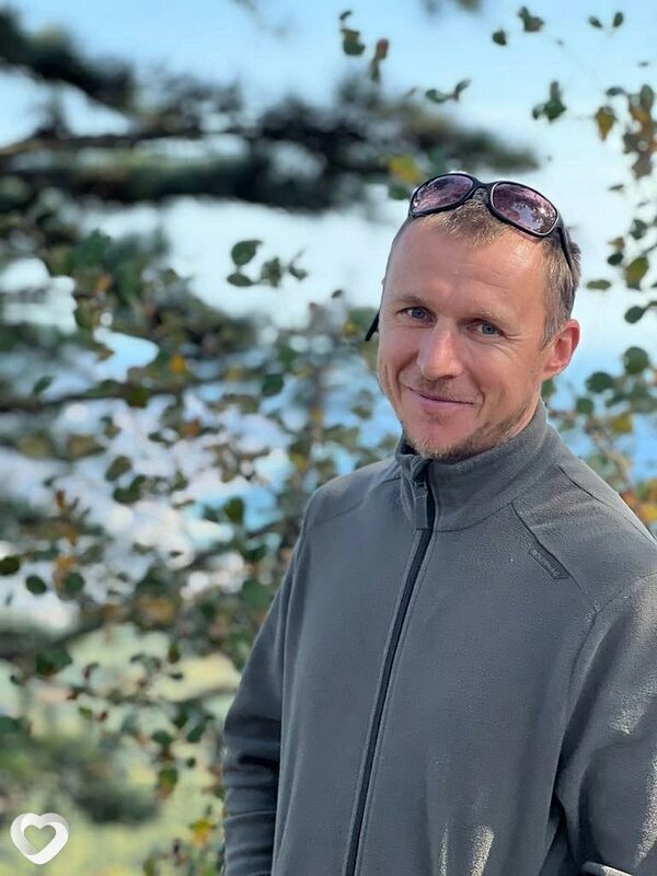 Андрей, 43, Иванове — анкета №90823