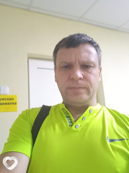 Сергей, 55, Гомеле — анкета №90824
