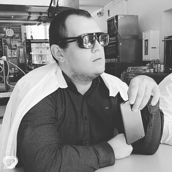 Виктор, 29, Пятигорске — анкета №90830