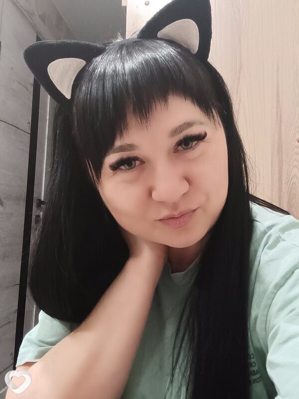 Ирина, 33, Саранске — анкета №90832