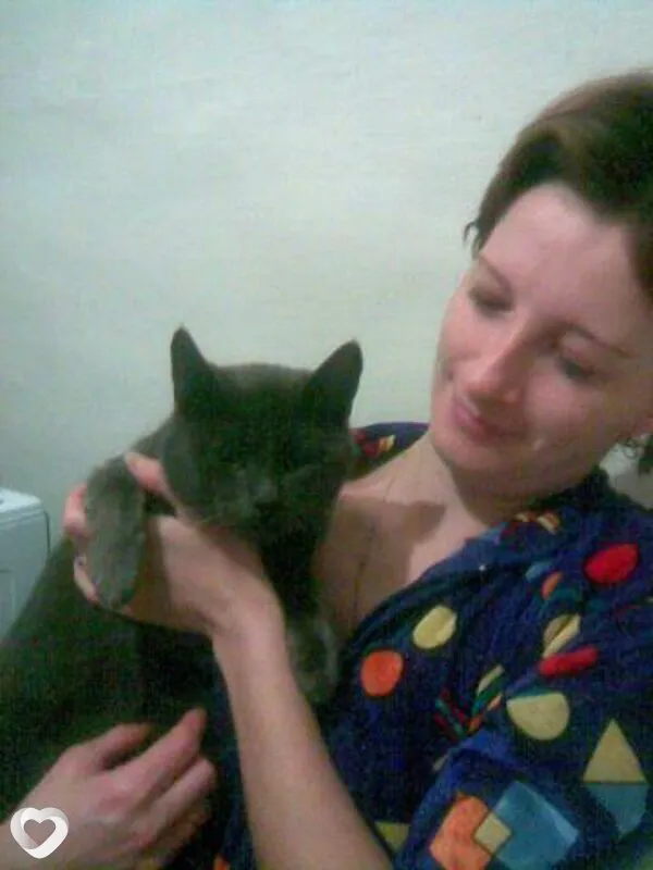 Ксения, 46, Воронеже — анкета №4941