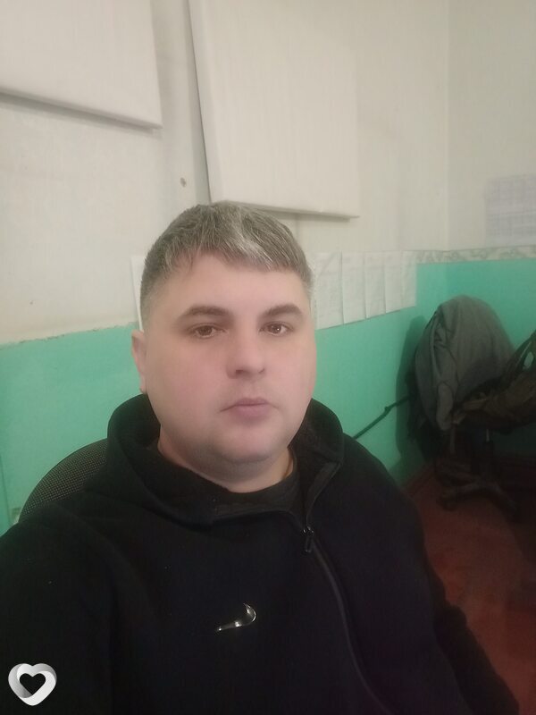 Андрюха, 36, Львове — анкета №90835