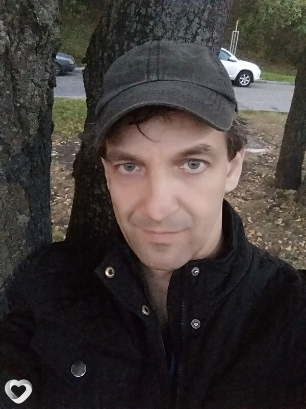 Wert, 50, Смоленске — анкета №90837