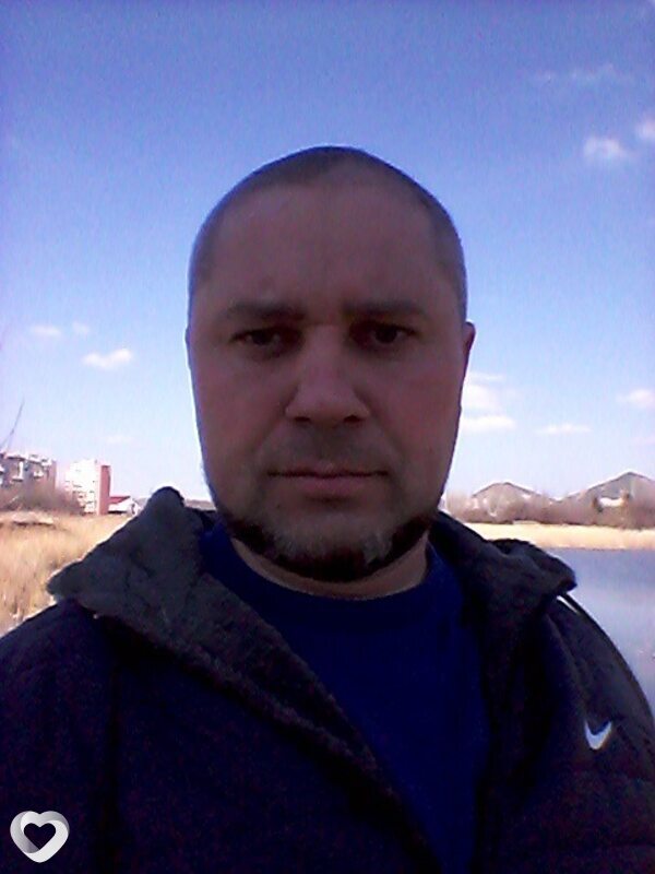 Юрий, 46, Донецке — анкета №90838