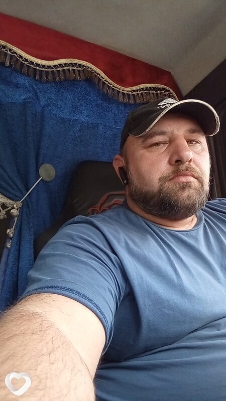 Ser, 43, Смоленске — анкета №90668