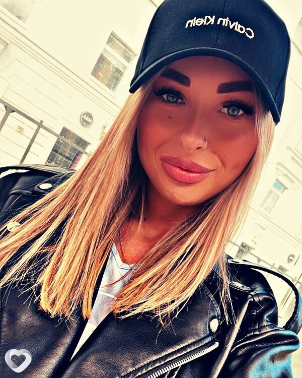 Lerka, 36, Минске — анкета №90669