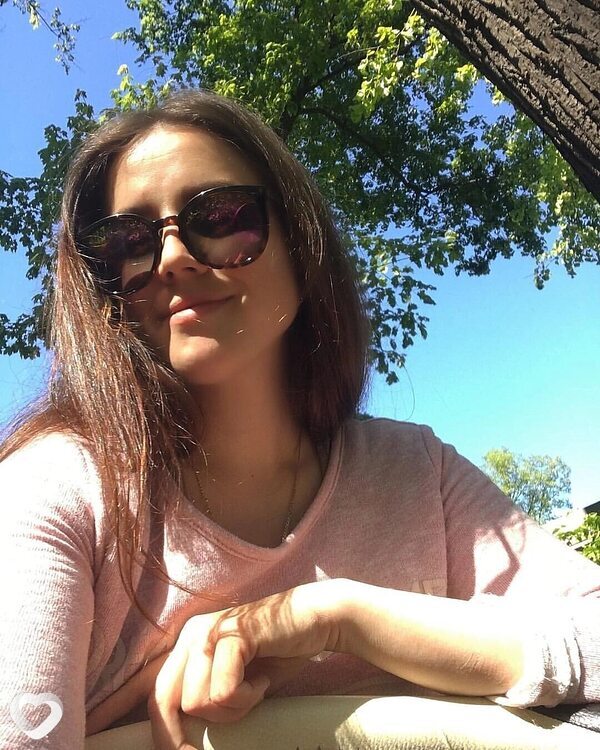Юля, 38, Пензе — анкета №90672