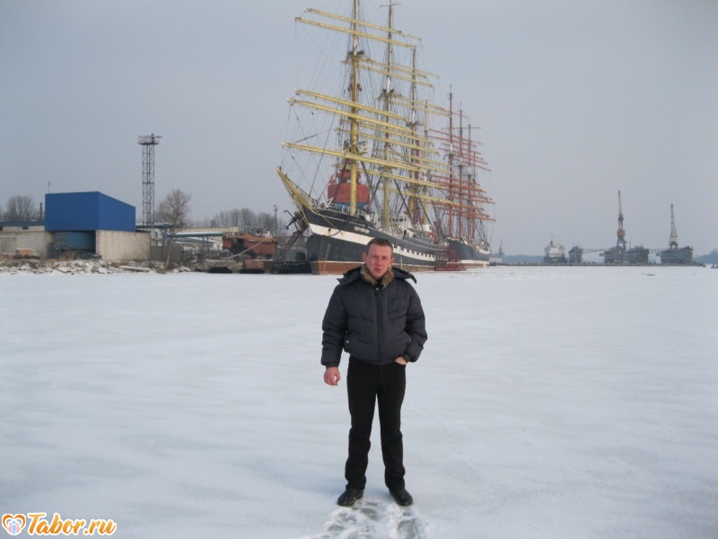 Дмитрий, 41, Могилев — анкета №90674