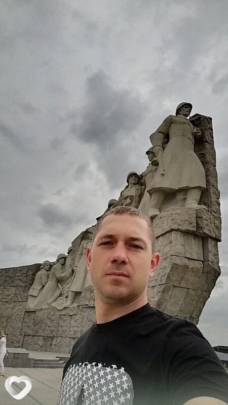 Евгений, 40, Азове — анкета №90677