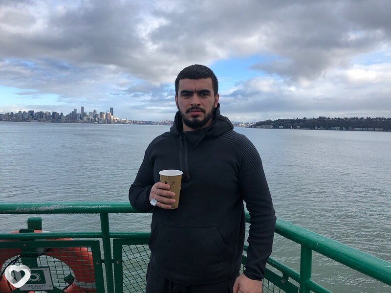 Alimov, 31, Минске — анкета №90680
