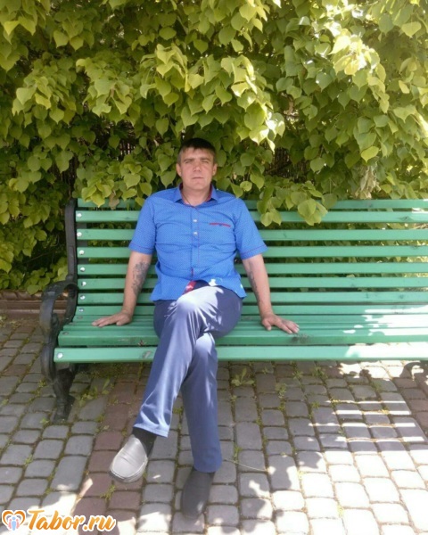 Саша, 49, Могилев — анкета №90681