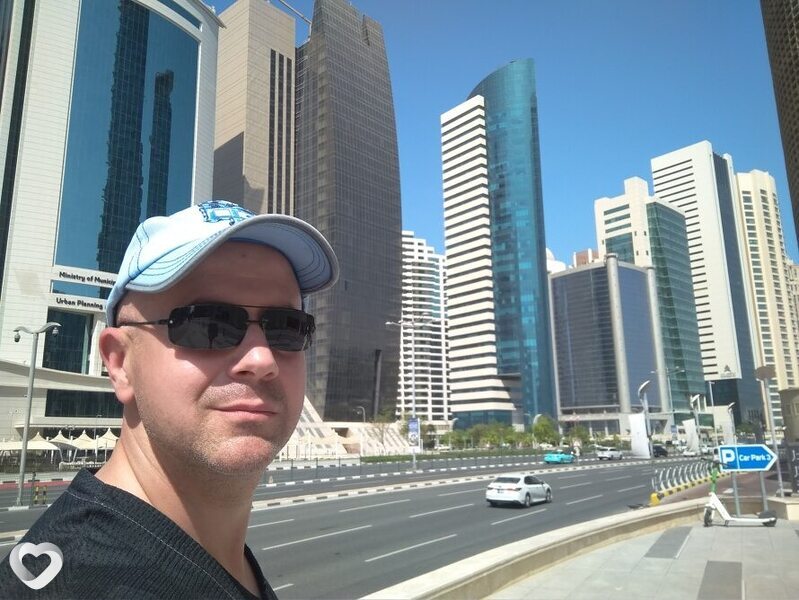 Анатолий, 46, Минске — анкета №90682