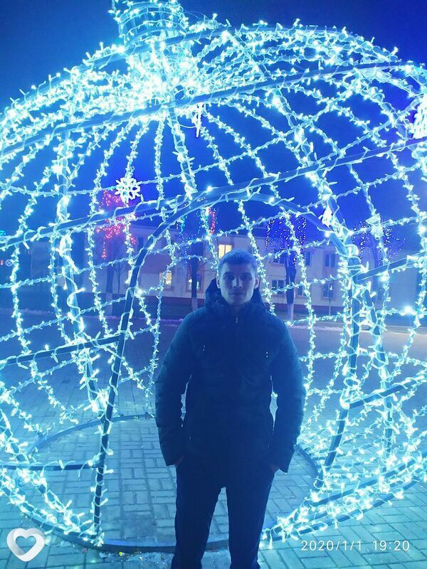 Egor, 37, Старых Дорогах — анкета №90642
