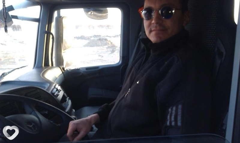 Сергей, 48, Чебоксарах — анкета №90645