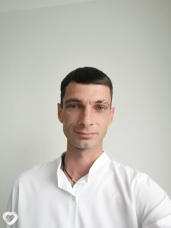 Сергей, 38, Кувандыке — анкета №90646