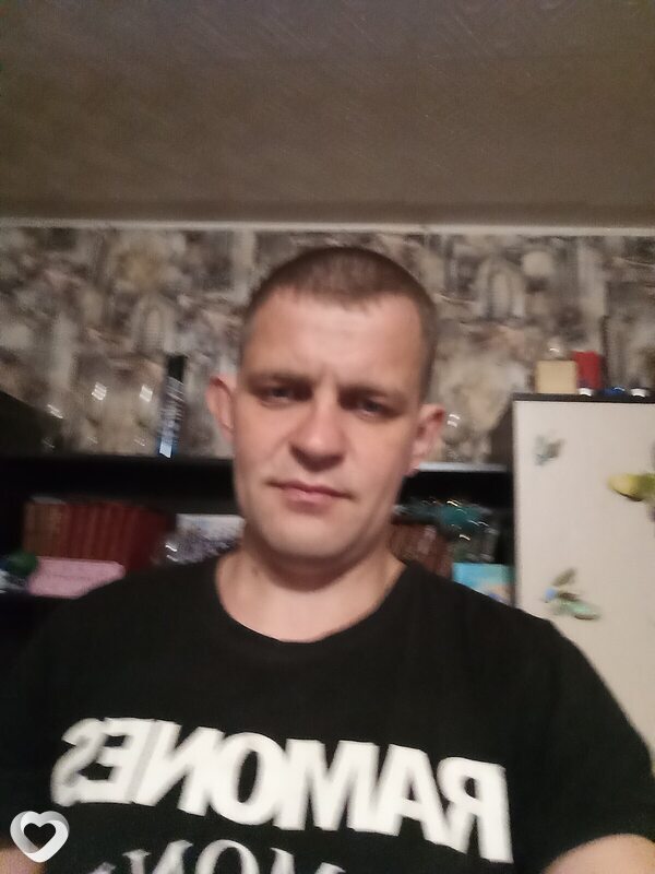 Алексей, 39, Пскове — анкета №90647