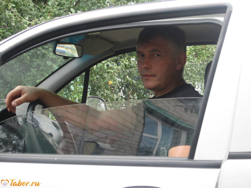 Юрий, 56, Россоши — анкета №90648