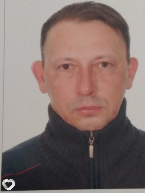 Костя, 50, Гомеле — анкета №90649
