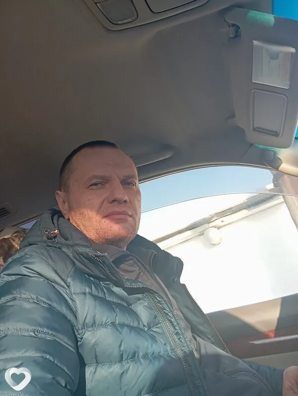 Александр, 45, Барнауле — анкета №90654