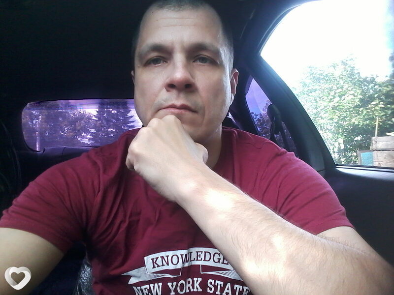 Макс, 40, Белове — анкета №90655