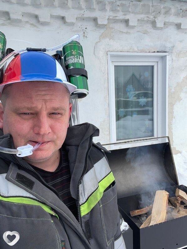 Макс, 35, Томске — анкета №90658