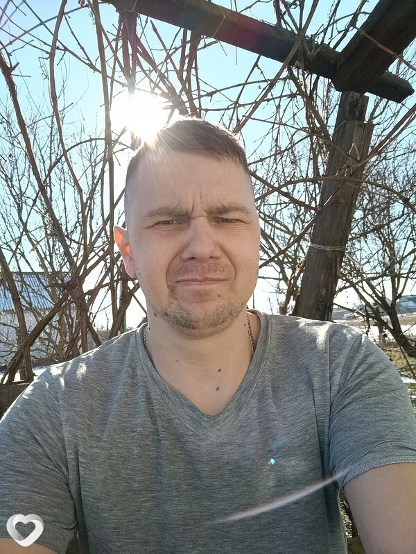 Михаил, 32, Солигорске — анкета №90662