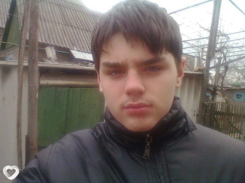 Николай, 28, Дружковке — анкета №90617