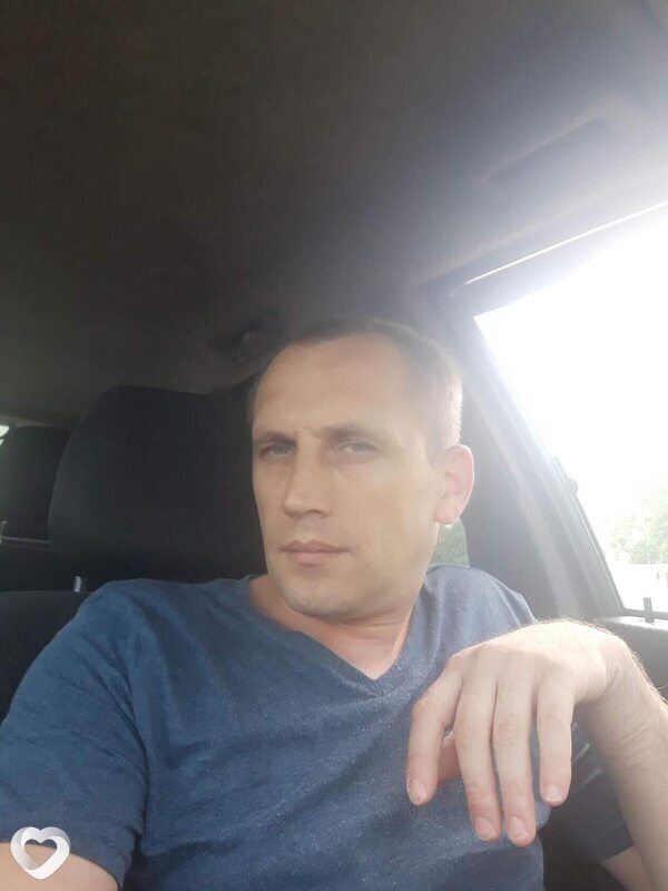 Dima, 35, Гродно — анкета №90618