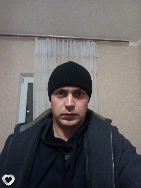 Антон, 43, Новошахтинске — анкета №90619