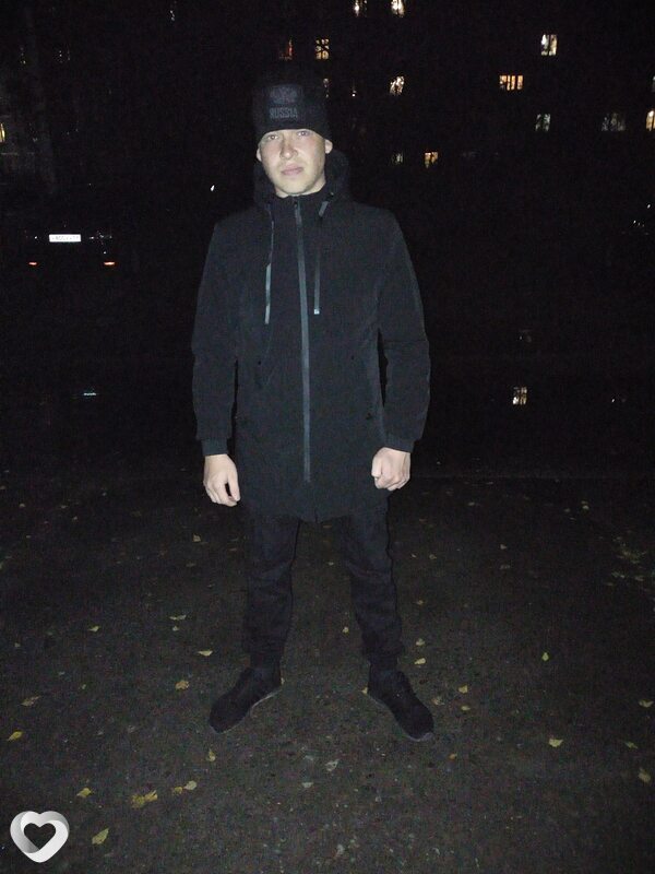 Данил, 36, Березниках — анкета №90622