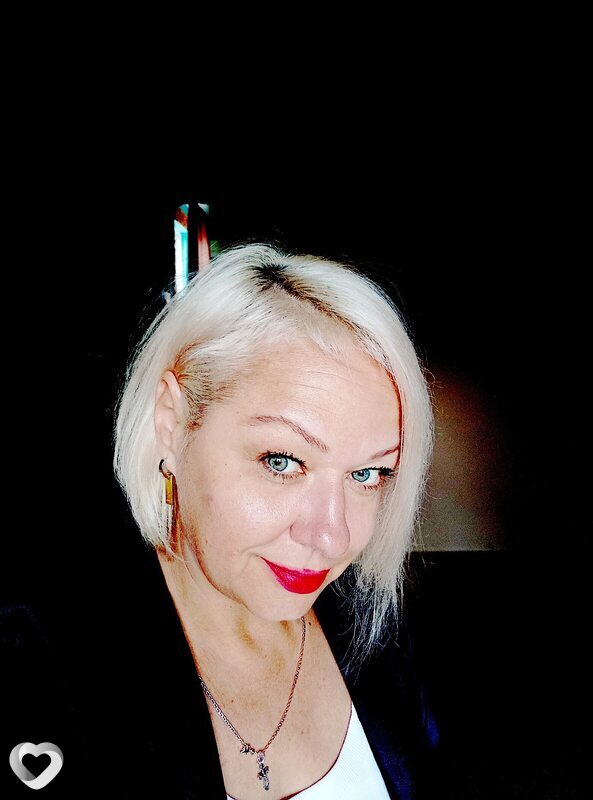 Натали, 49, Смоленске — анкета №90623