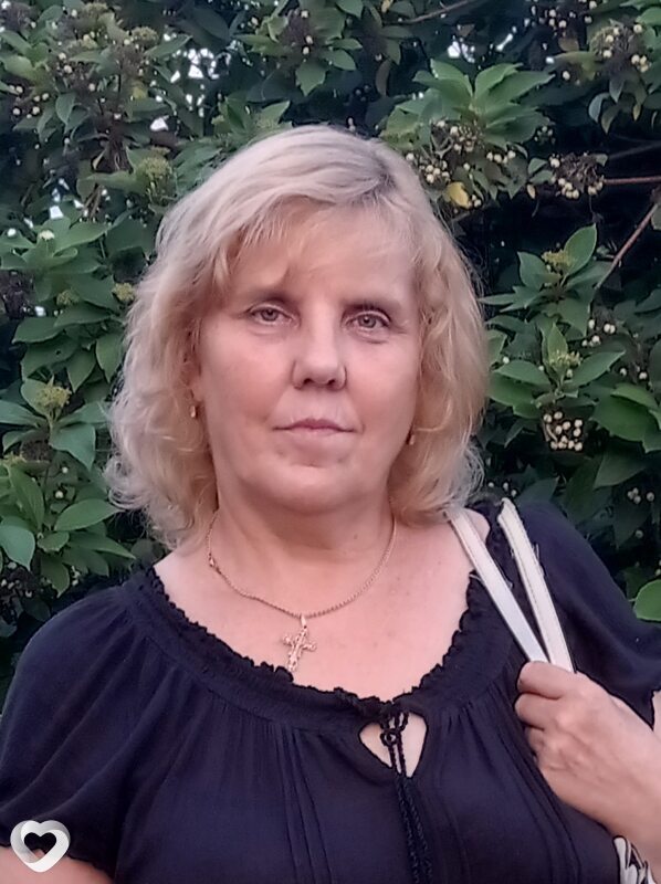 Тамара, 66, Пинске — анкета №90634