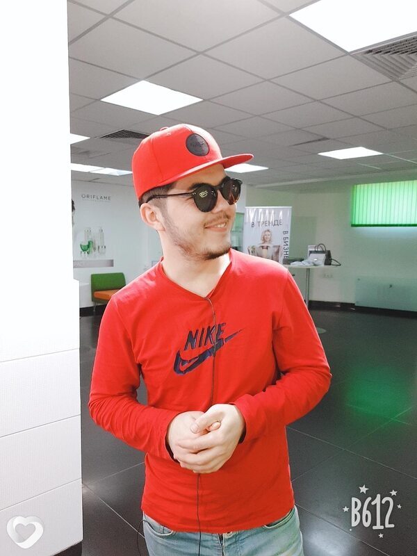 Тимур, 33, Минске — анкета №90635