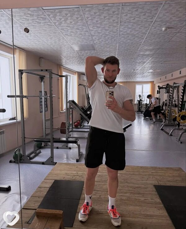 Андрей, 38, Ростове-на-Дону — анкета №90637