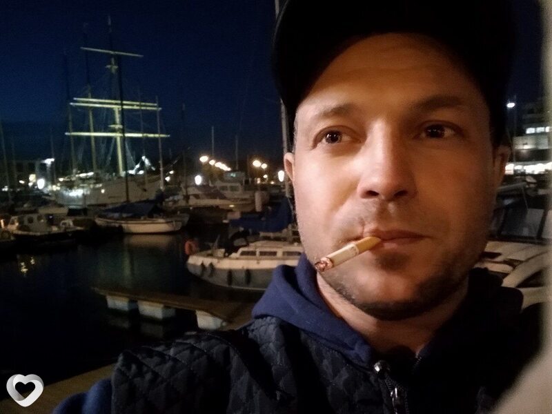 Паша, 39, Барановичах — анкета №90640