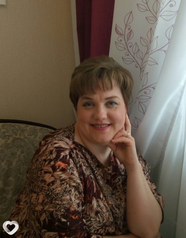 Татьяна, 56, Челябинске — анкета №90718