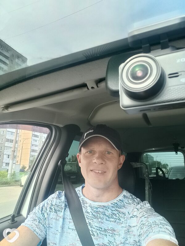 Андрей, 41, Нижнем Новгороде — анкета №90724