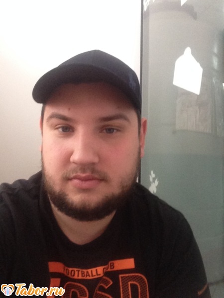 Антон, 30, Днепр — анкета №90726