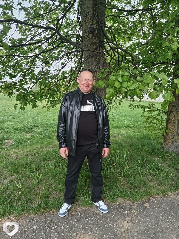 Виктор, 53, Гродно — анкета №90738