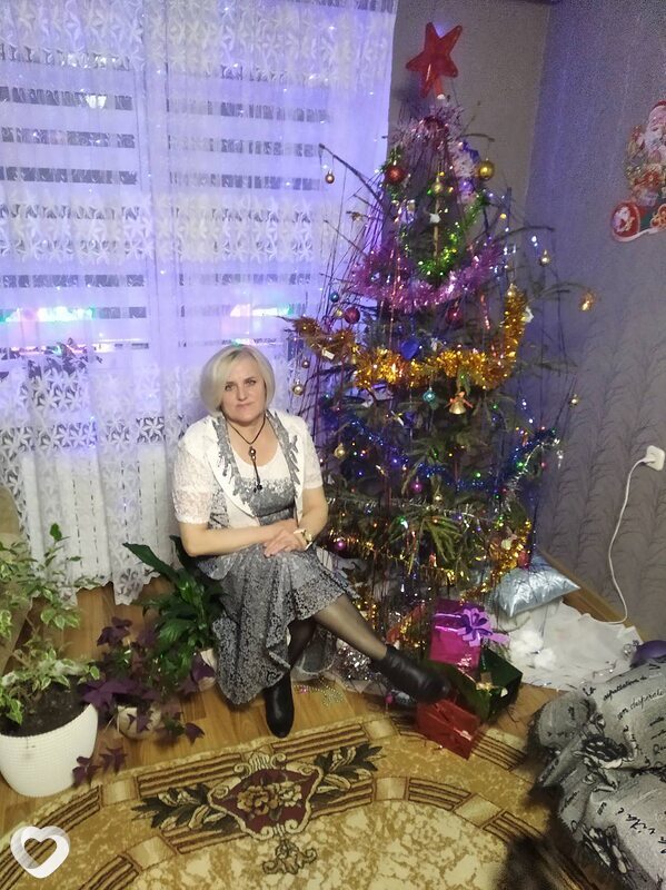 Незнакомка, 59, Ошмянах — анкета №90739
