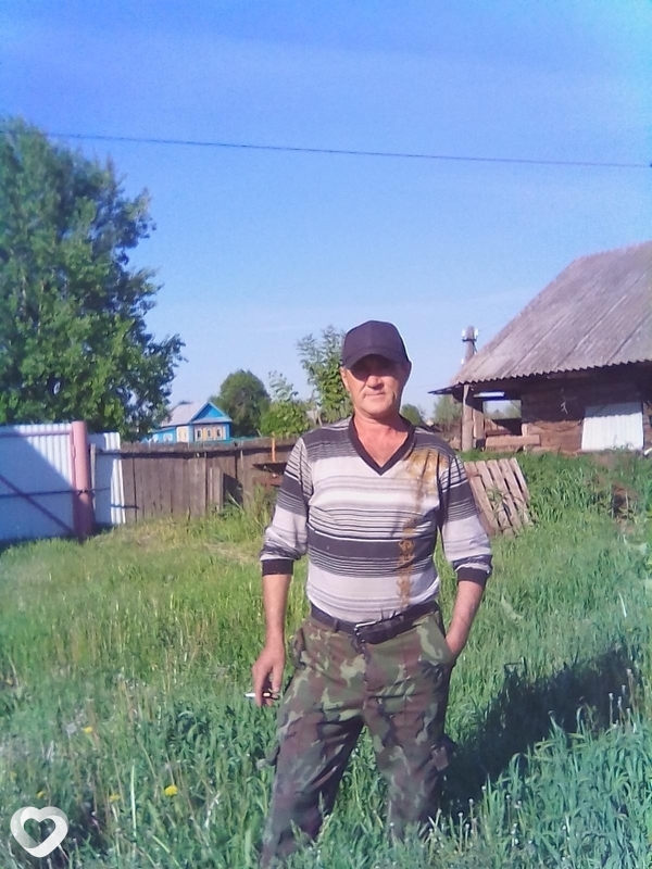 Рамазан, 59, Москве — анкета №90420