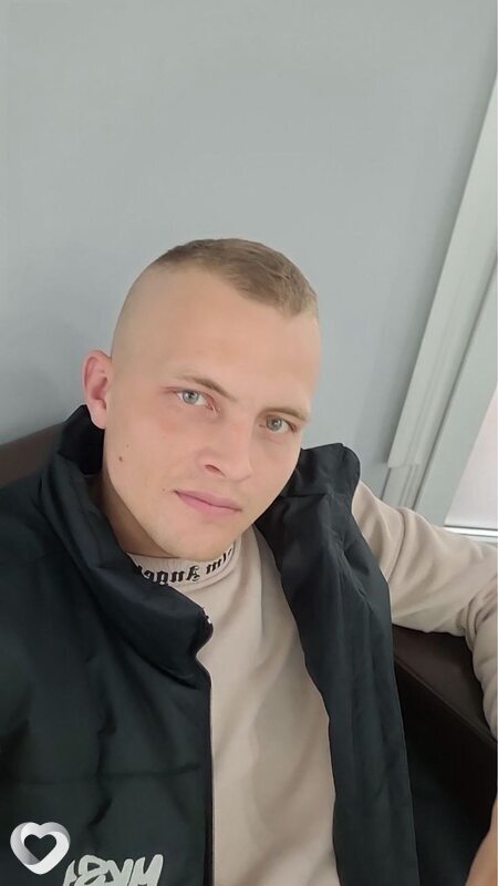Евгений, 32, Минске — анкета №90426