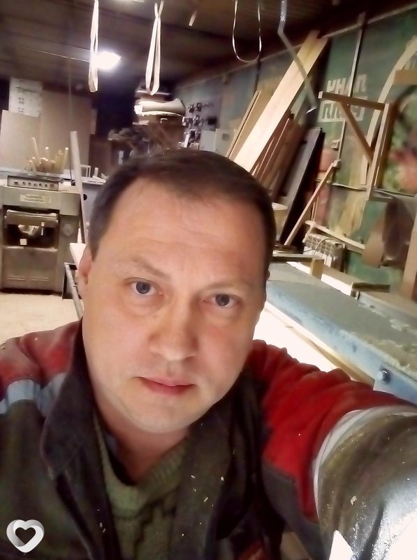 Иван, 50, Омске — анкета №90427