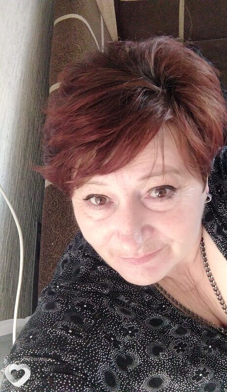 Мария, 60, Гродно — анкета №90430