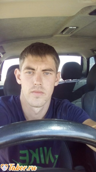 Sergey, Токмак